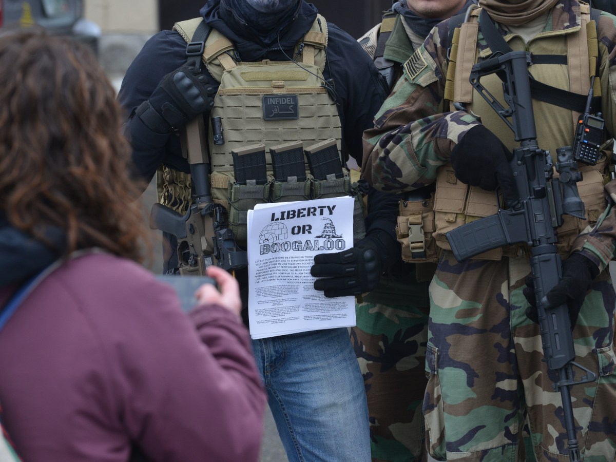 Militias & Extremists